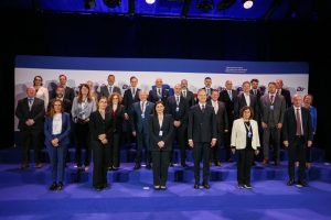 Шанхайската фирма насърчава използването на радарни технологии в здравни продукти