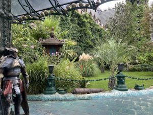 МЗХ съдейства на Областна администрация София-град за премахване на опасни дървета от парк „Врана“