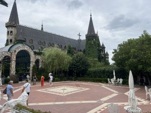 Чуждестранните лайнери се подготвят да докоснат туристическия бум в Китай