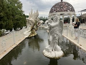 България, Азербайджан, Турция и Грузия подписаха ключов меморандум за сътрудничество в енергийната област