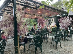 Петролният буфер на нацията предпазва енергийните доставки