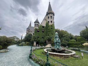 Форум „A Blueprint for a European degree“ с участие на председателя на НАОА