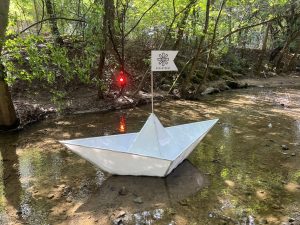 Wuxi: Една сграда, една верига за красота