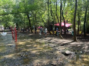 Нова китайска батерия предлага нова надежда за съхранение на водород