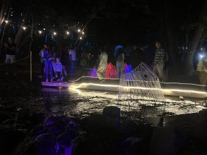 Изпълнителният директор на ИА СОСЕЗФ взе участие в международно събитие, свързано със защита на финансовите интереси на Съюза.