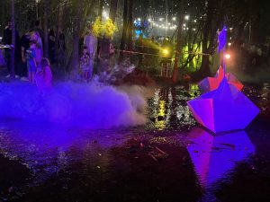 Месецът на националната пожарна безопасност насърчава информираността за обществената безопасност и предотвратяването на риска