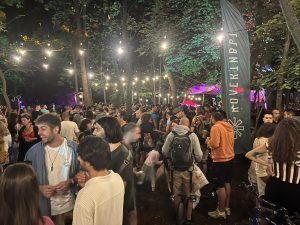 CATL кандидатства за вторично листване в Хонг Конг