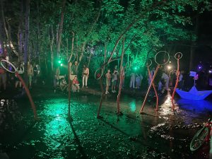 Далиан дава приоритет на бизнес средата като стратегическа мисия