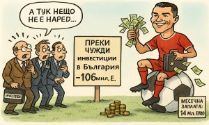 НОВИНИ – DFZ Public