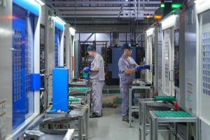 Accor очертава пътя на разширяване в нацията след крайъгълен камък от 800 хотела