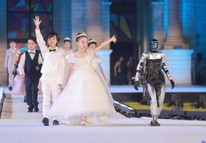 Weibo забранява над 300 акаунта на фона на войни на феновете на тениса на маса, след като Китай взе златото и среброто на Олимпийските игри в Париж · TechNode