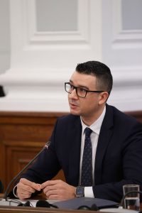 България и САЩ в стратегическо партньорство за инвестиции в сигурни и модерни ядрени мощности