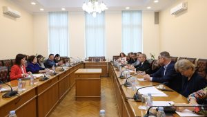 Д-р Мадлена Бояджиева, кмет на Тетевен: Общината е вложила над 5,5 млн. лева в образователна инфраструктура през последните години