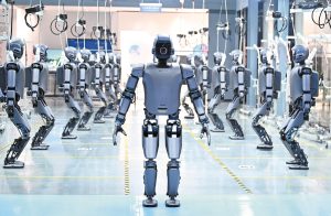 Hesai осигурява над 40 милиона долара поръчка на Lidar от водещата американска компания Robotaxi · Technode