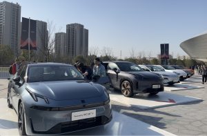 Китайската роботизирана лунна мисия Chang’e 7 ще стартира по-късно тази година