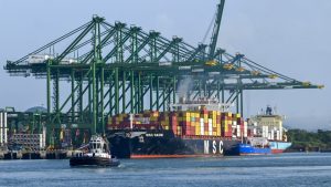 Глобалните приходи от леярската индустрия се очаква да нараснат с 20% тази година · TechNode