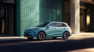 DIDI Autonomous Shiping повишава 2 милиарда RMB в серия D финансиране · Technode