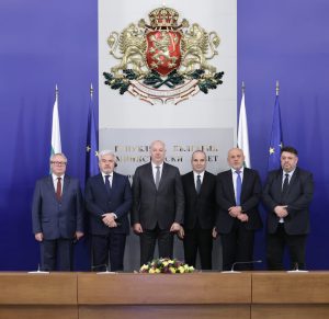 Община Благоевград отваря врати за бъдещи специалисти в строителството и геодезията