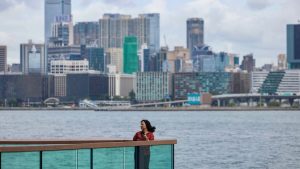 Китай остава магнит за чуждестранни инвестиции