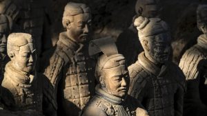 Китай издава работен план за подобряване на безопасността на храните в детските градини и училищата