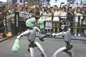 Китайски учени разработват устройство със собствено захранване за ускоряване на възстановяването на мускулите