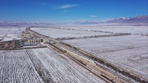 Мащабът на основната AI индустрия в Китай надхвърля 1 трилион юана през 2025 г