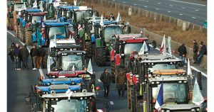 Qualcomm, китайската Momenta ще създават платформи за самоуправляващи се превозни средства за автомобилни производители · TechNode