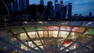 Нарушения на безопасността, нестандартни материали, грешки в управлението са причинили инцидент във Фуджоу: доклад