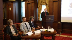 Китай започва спешна реакция при метеорологични бедствия