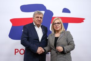 Министър Жечо Станков прекрати 55-годишна кариера край Поморие