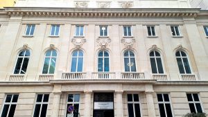 Акредитация и оценяване в контекста на транснационалното образование (Transnational education, TNE) между Обединеното кралство и България