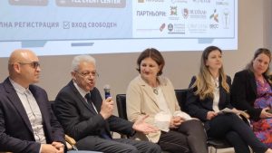 От 02 до 04 септември 2024 год. третиране срещу комари във всички квартали на град Враца