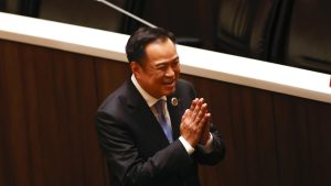 Китайските акции затвориха с повишение в сряда