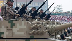 Обучение на експерти на НАОА за прилагане на новата методика за акредитация на ПН- 09.04.2024г.