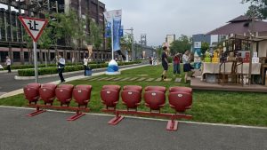 Търговски експерт: Стабилността е жизненоважна, долните линии на Китай не подлежат на обсъждане