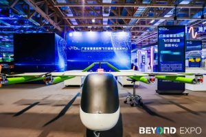 Поръчките за роботи се увеличават след Гала на Пролетния фестивал