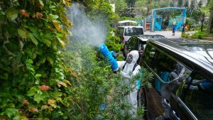 Усъвършенстваният капацитет за опаковане на TSMC е напълно резервиран за следващите две години · TechNode