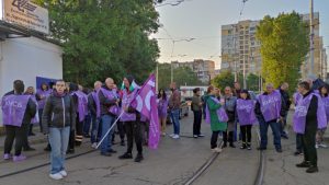 Министърът на енергетиката Трайчо Трайков отбеляза 150-годишнината от Априлското въстание в Панагюрище и откри нов STEM център