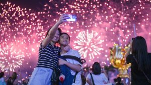 Подразделението за игри на ByteDance Moonton каза, че вероятно ще бъде продадено това тримесечие за над $6 милиарда · TechNode