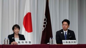 Студенти от САЩ посещават Циндао за потапяне в китайската култура