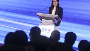Сервизните роботи ще заемат централно място на Canton Fair