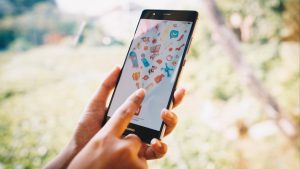 Представяне от НАОА на резултати по проекта START на международна конференция в Измир, Турция