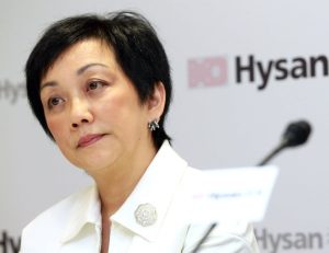 Hysan продава апартаменти с бамбука на Хонконг на стойност 133 милиона долара на членовете на семейството на Лий