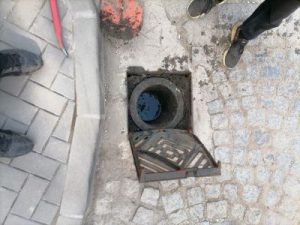 Amap на Alibaba ще пусне първия въплътен робот, започвайки с роботизирано куче · TechNode