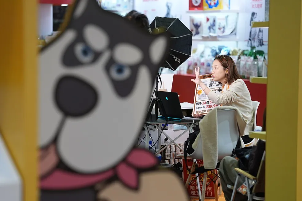 Ключът към храната при стабилен растеж на сектора за питомци