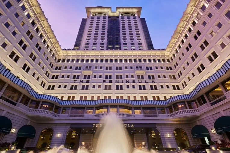Peninsula Hotels засилва присъствието си на китайския пазар