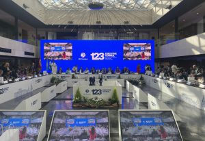 България с активна позиция в глобалното управление на туризма