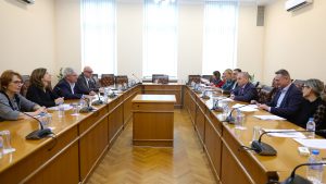 “Български пощи” усилено се готви за обмяната на левовете в евро