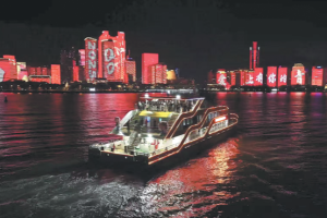 Китай и Южна Корея насърчават приятелството чрез безвизови политики