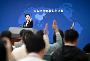 Прилагане на 15-ия петгодишен план за предлагане на повече възможности за хората и бизнеса в Тайван: говорител